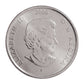2006 - PINK RIBBON OFFICIAL FIRST DAY COIN