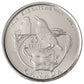 2005 25-CENT OFFICIAL FIRST DAY: SASKATCHEWAN CENTENNIAL