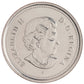 2005 25-CENT OFFICIAL FIRST DAY: SASKATCHEWAN CENTENNIAL