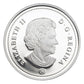 SALE - 2007 PROOF COMMEMORATIVE SILVER DOLLAR - JOSEPH BRANT (THAYENDANEGEA) (NO SLEEVE)