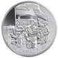 2005 60TH ANNIVERSARY OF THE LIBERATION OF THE NETHERLANDS: BRILLIANT UNCIRCULATED COIN SET