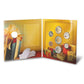 2006 - HOLIDAY GIFT SET WITH COLOURED 25 CENT COIN