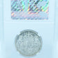 1937 50 CENT CANADA MATTE – SP 65 – GRADED (350-003)