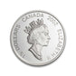 2002 1oz $15 STERLING SILVER CANADA YEAR OF THE HORSE STAMP &  COIN SET