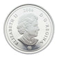 2006 $5 SNOWBIRDS - FINE SILVER COIN AND STAMP SET