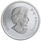 2013 25-CENT - CORONATION OF QUEEN ELIZABETH II - PHILATELIC NUMISMATIC COVER (COLOURED COIN)