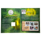 2014 - HAUNTED CANADA - GHOST BRIDE COIN & STAMP SET