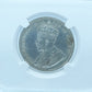 1932 50 CENT CANADA – EF 45 – GRADED (350-004)
