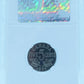 1934 5 CENT NEAR S CANADA – MS 63 - GRADED