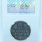 1881H 50 CENT CANADA OBV3 – VF 20 – GRADED (350-005)