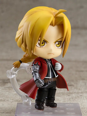 FULL METAL ALCHEMIST: EDWARD ELRIC NENDOROID