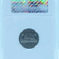 1940 5 CENT CANADA – AU 58 - GRADED