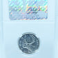 1947ML 25 CENT CANADA – MS 64 – GRADED (350-008)