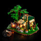 [PRE-ORDER] RANGER CAMP LUMIBRICKS
