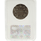 1892 50 CENT CANADA OBV.4 – F 12 – GRADED