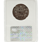 1899 50 CENT CANADA OBV.4 S9 SMALL 9 – F 12 – GRADED