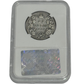 1900 50 CENT CANADA OBV.4 – F 12 – GRADED