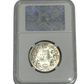 1913 50 CENT CANADA – AU 58 – GRADED