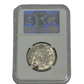 1932 50 CENT CANADA – EF 45 – GRADED (350-004 / 693-010)