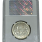 1937 50 CENT CANADA MATTE – SP 65 – GRADED (350-003 / 693-011)