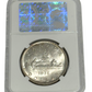 1936 DOLLAR CANADA – MS 63 – GRADED (349-013)
