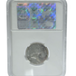 1947ML 25 CENT CANADA – MS 64 – GRADED (350-008)