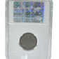 1888 25 CENT W8 CANADA WIDE 8 – EF 45 - GRADED