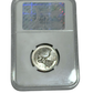 1991 25 CENT CANADA LOW MINTAGE – 459,000 – MS 66 - GRADED