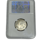 1929 25 CENT CANADA – MS 64 - GRADED