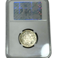 1928 25 CENT CANADA – MS 64 - GRADED