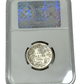 1934 25 CENT CANADA – MS 62 - GRADED