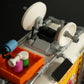 [PRE-ORDER] GRAFFITI CREW LUMIBRICKS