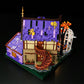 [PRE-ORDER] LUNA COTTAGE LUMIBRICKS