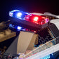 [PRE-ORDER] POLICE PATROL CAR LUMIBRICKS