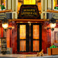 [PRE-ORDER] ANTIQUE STORE LUMIBRICKS
