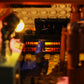 [PRE-ORDER] SKI LODGE LUMIBRICKS