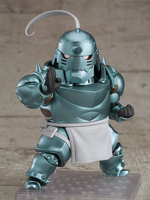 FULL METAL ALCHEMIST: ALPHONSE ELRIC NENDOROID