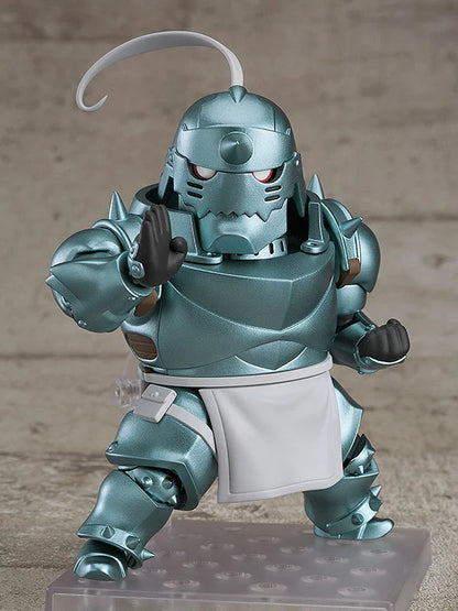 FULL METAL ALCHEMIST: ALPHONSE ELRIC NENDOROID