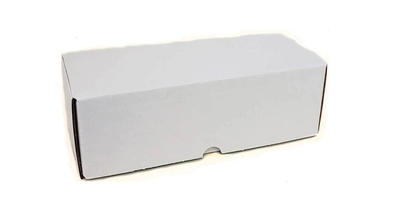 STORAGE BOXES