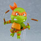 NINJA TURTLE MICHAELANGELO NENDOROID