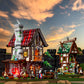 [PRE-ORDER] FORGE HOUSE LUMIBRICKS
