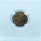 1933 1 CENT CANADA – MS 63 – GRADED (346-007)