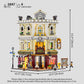 [PRE-ORDER] ANTIQUE STORE LUMIBRICKS