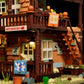 [PRE-ORDER] OLD WEST INN LUMIBRICKS