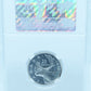 1949 25 CENT CANADA – MS 65 – GRADED (350-010)