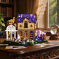 [PRE-ORDER] LUNA COTTAGE LUMIBRICKS