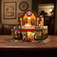 [PRE-ORDER] FORTUNE CLUB SALOON LUMIBRICKS