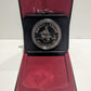 1975 SPECIMEN COMMEMORATIVE SILVER DOLLAR - CALGARY CENTENNIAL