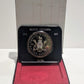 1971 SPECIMEN COMMEMORATIVE SILVER DOLLAR - BRITISH COLUMBIA CENTENNIAL