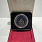 1976 SPECIMEN COMMEMORATIVE SILVER DOLLAR - LIBRARY OF PARLIAMENT CENTENNIAL